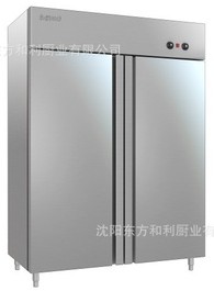 雙門整體發(fā)泡熱風(fēng)循環(huán)消毒柜 每臺僅售9850元！