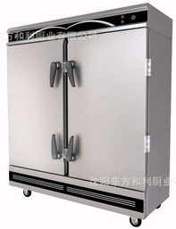 節(jié)能全自動(dòng)雙門(mén)電蒸箱