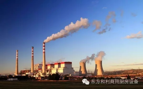 國電雙遼發(fā)電廠廚房設備工程