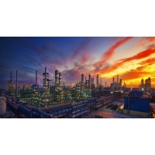 首選東方和利；北方華錦化工集團(tuán)大修食堂